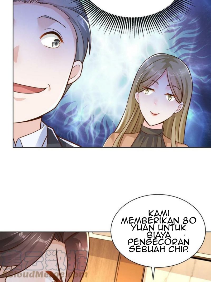 I Randomly Have A New Career Every Week Chapter 129 - halaman 14