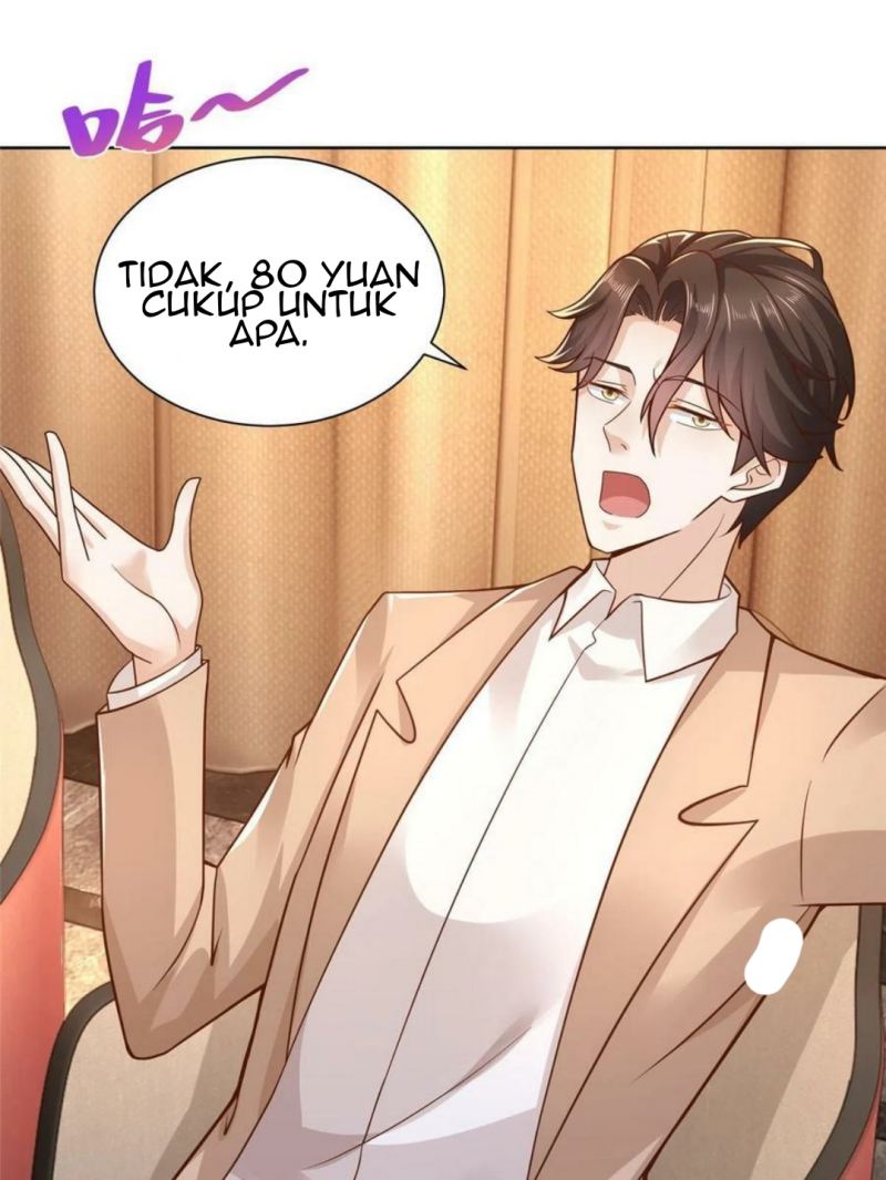 I Randomly Have A New Career Every Week Chapter 129 - halaman 16