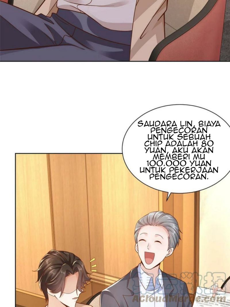 I Randomly Have A New Career Every Week Chapter 129 - halaman 17