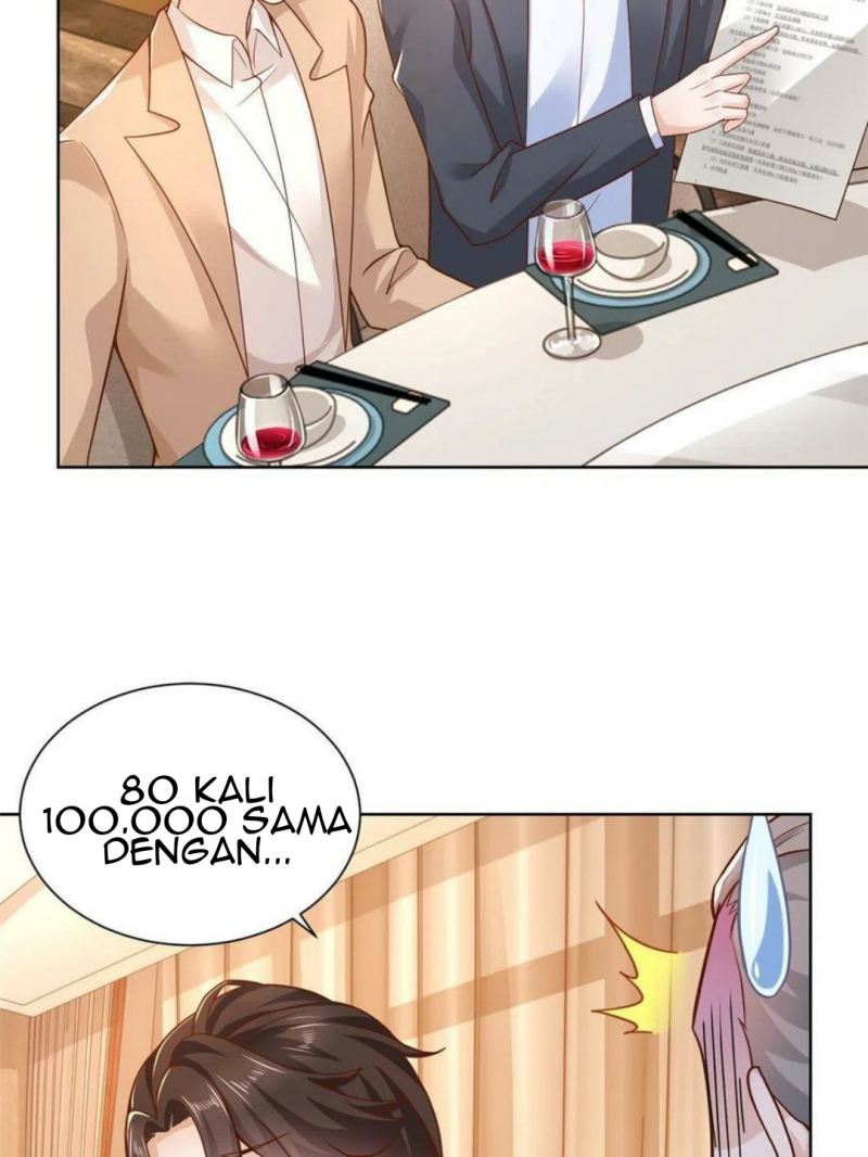 I Randomly Have A New Career Every Week Chapter 129 - halaman 18