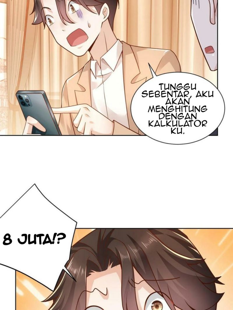 I Randomly Have A New Career Every Week Chapter 129 - halaman 19