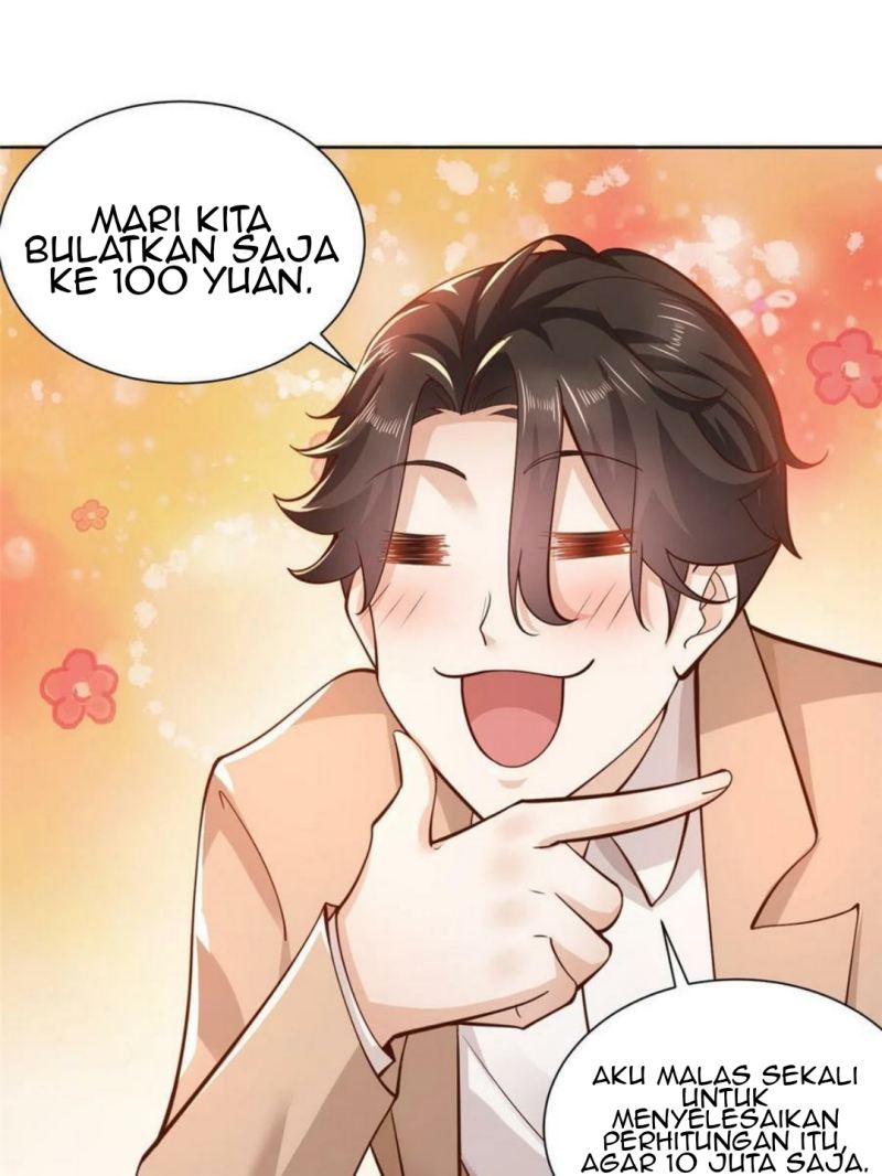 I Randomly Have A New Career Every Week Chapter 129 - halaman 22