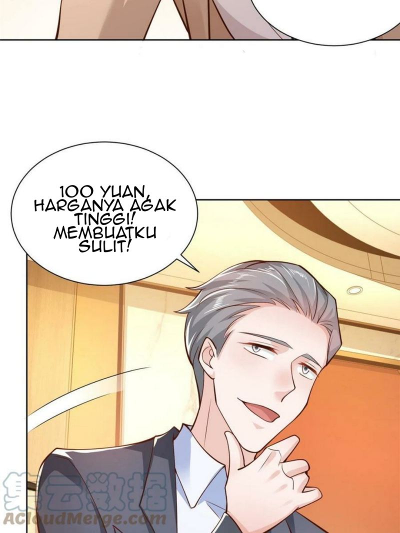 I Randomly Have A New Career Every Week Chapter 129 - halaman 23