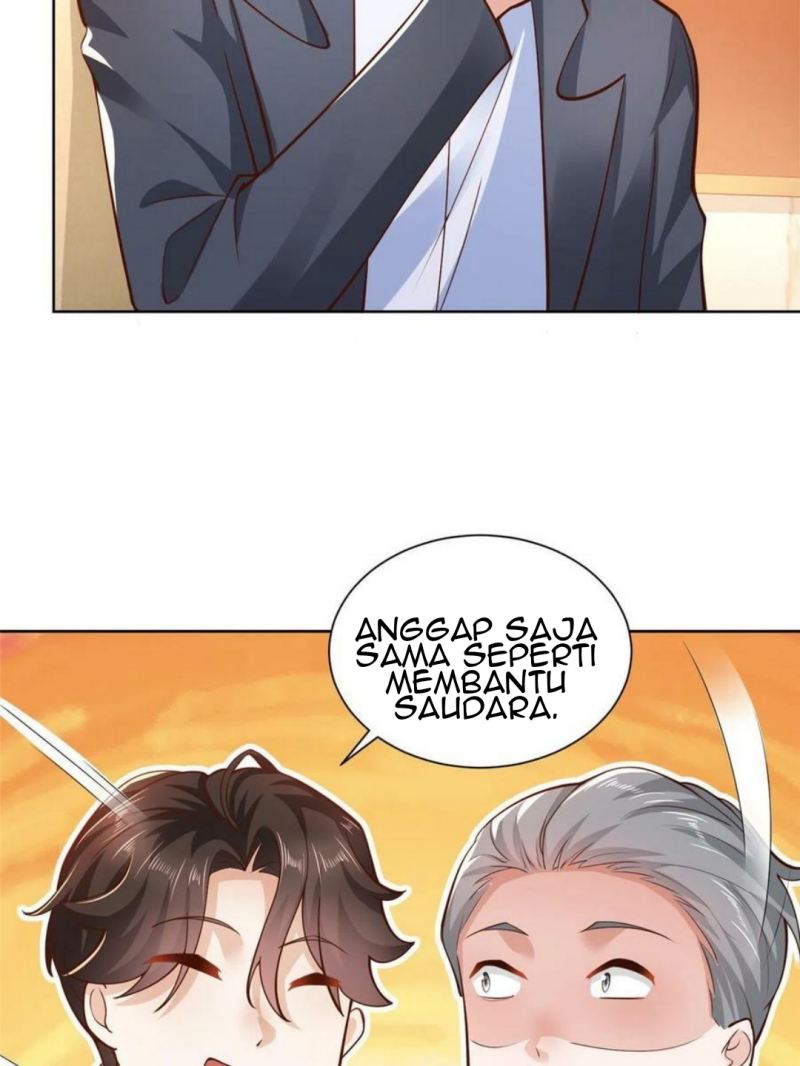 I Randomly Have A New Career Every Week Chapter 129 - halaman 24