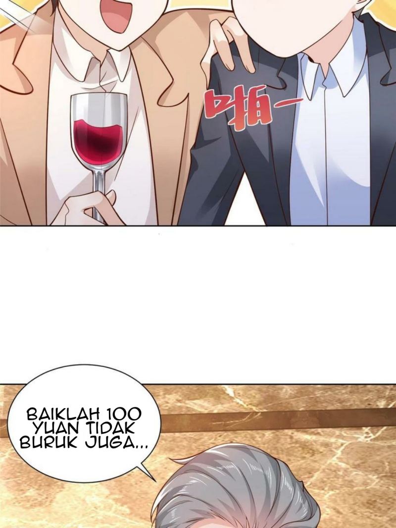 I Randomly Have A New Career Every Week Chapter 129 - halaman 25