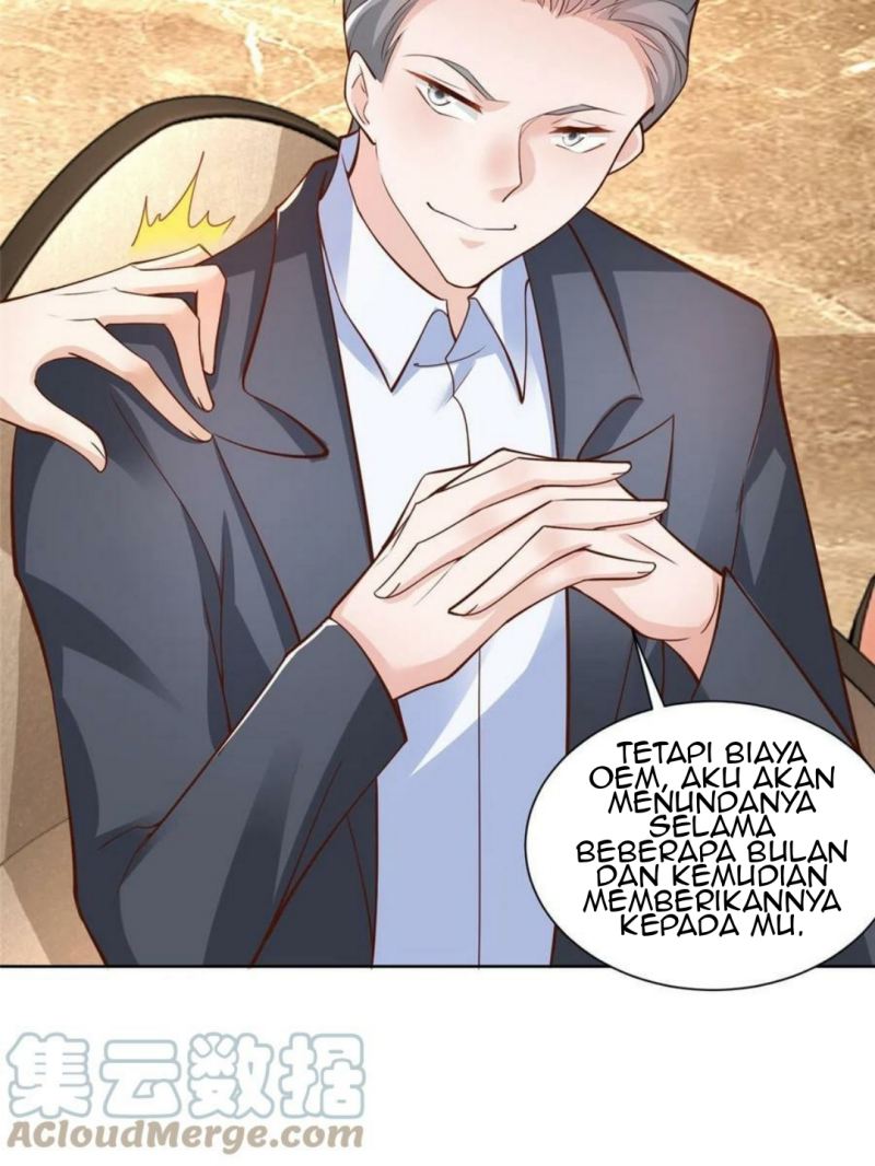 I Randomly Have A New Career Every Week Chapter 129 - halaman 26