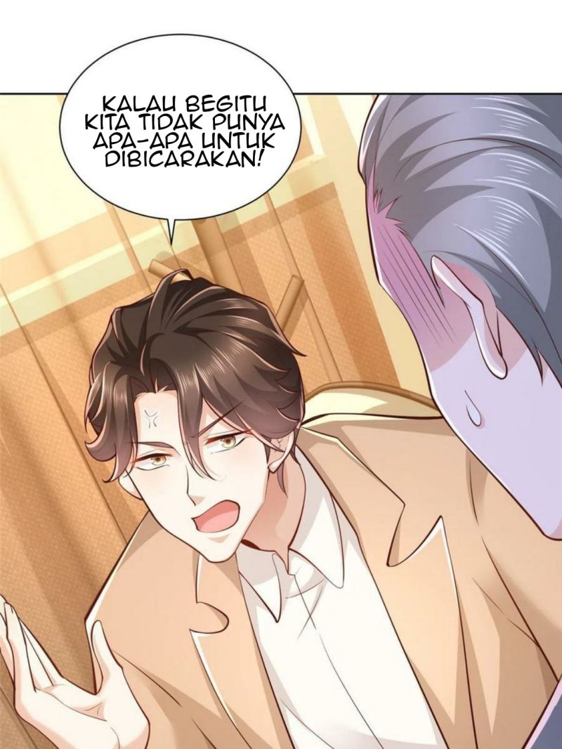 I Randomly Have A New Career Every Week Chapter 129 - halaman 28
