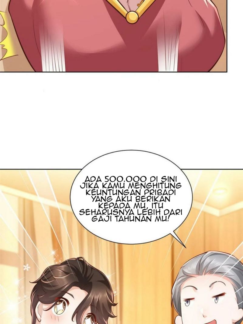 I Randomly Have A New Career Every Week Chapter 129 - halaman 31