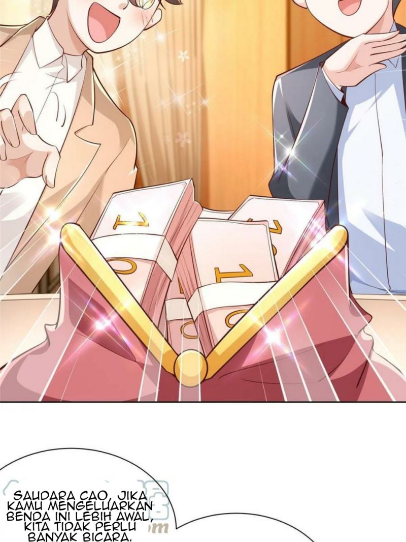 I Randomly Have A New Career Every Week Chapter 129 - halaman 32