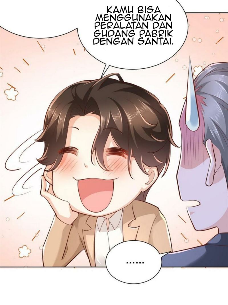 I Randomly Have A New Career Every Week Chapter 129 - halaman 33