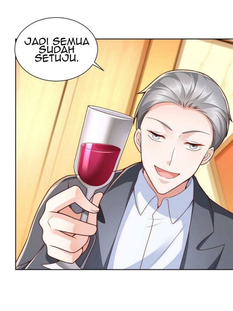 I Randomly Have A New Career Every Week Chapter 129 - halaman 34