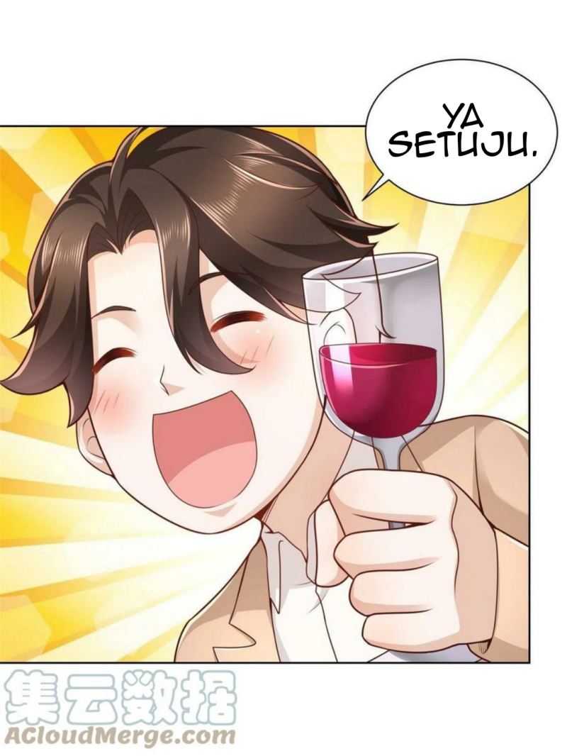I Randomly Have A New Career Every Week Chapter 129 - halaman 35