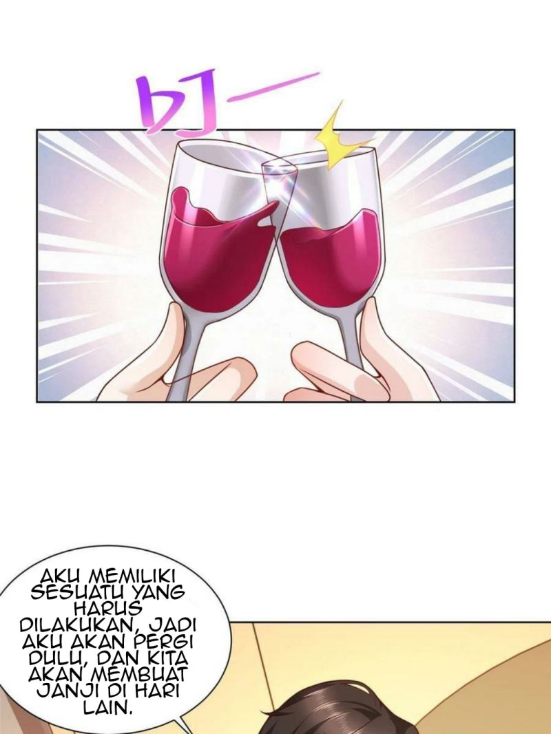 I Randomly Have A New Career Every Week Chapter 129 - halaman 36