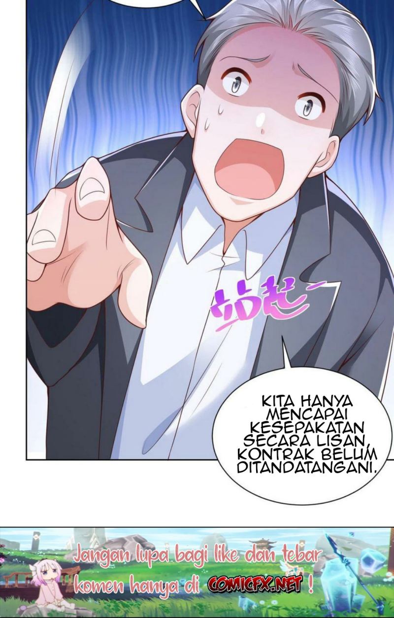 I Randomly Have A New Career Every Week Chapter 129 - halaman 39