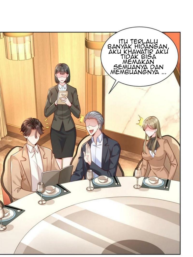 I Randomly Have A New Career Every Week Chapter 129 - halaman 4
