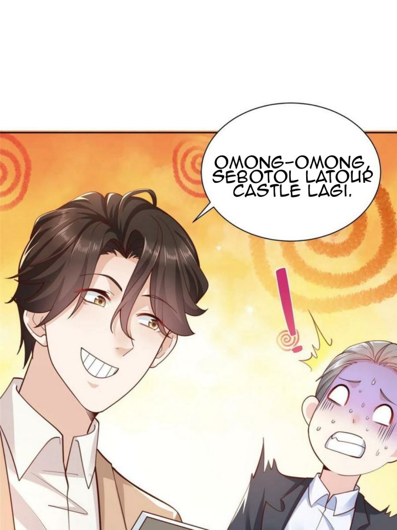 I Randomly Have A New Career Every Week Chapter 129 - halaman 6