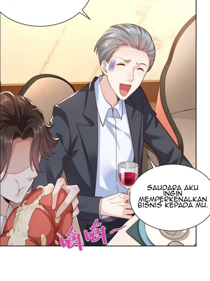I Randomly Have A New Career Every Week Chapter 129 - halaman 9