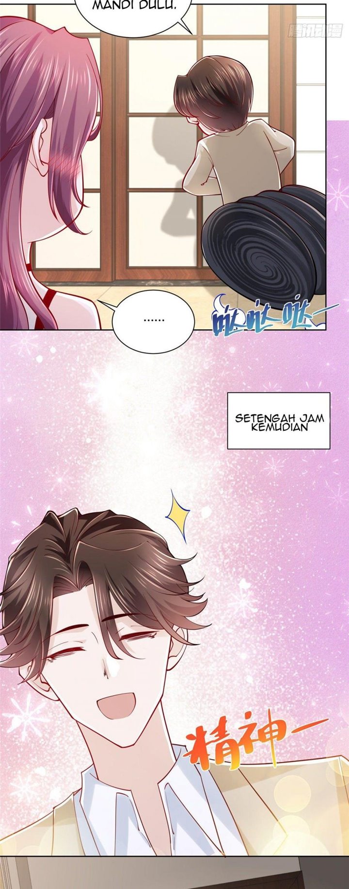 I Randomly Have A New Career Every Week Chapter 13 - halaman 13