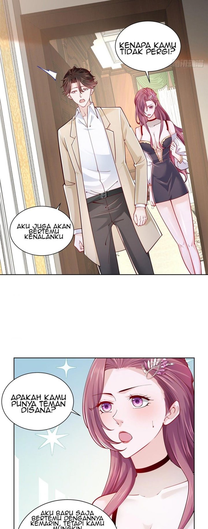 I Randomly Have A New Career Every Week Chapter 13 - halaman 14