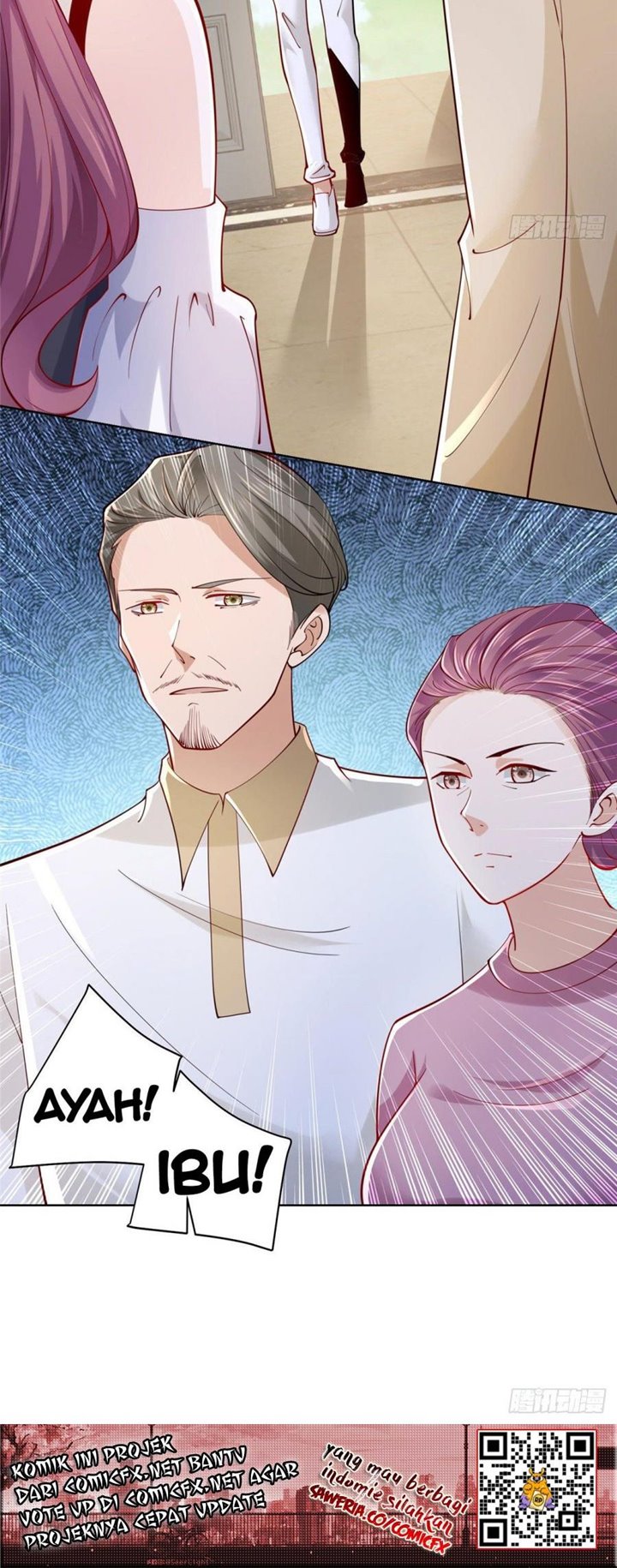 I Randomly Have A New Career Every Week Chapter 13 - halaman 16