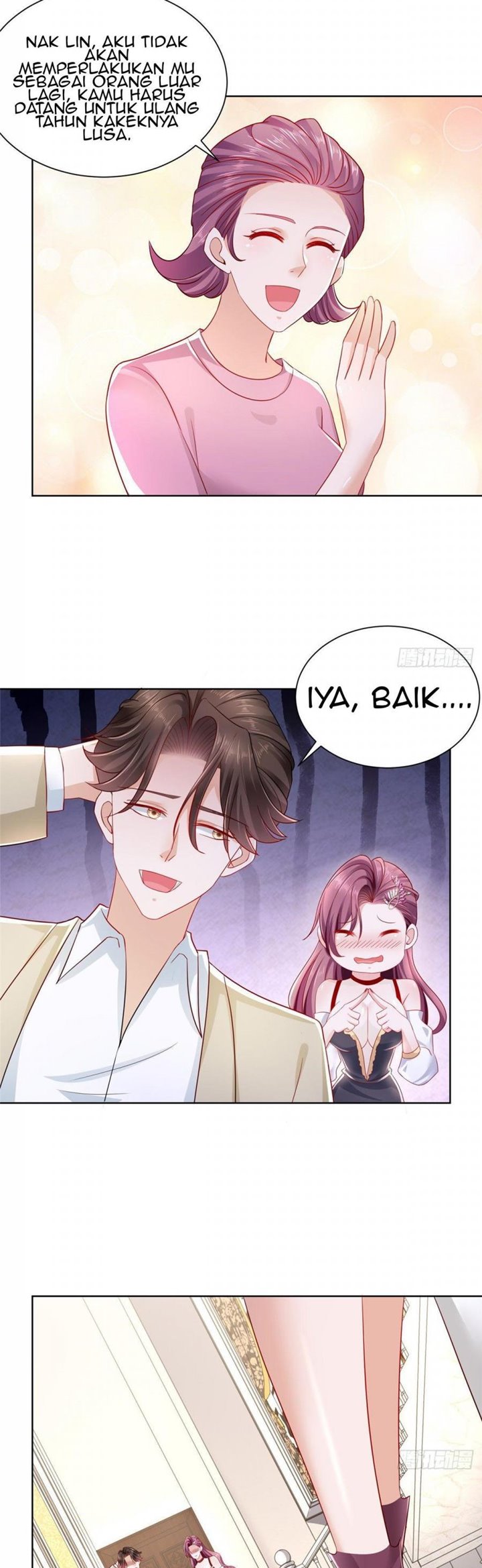 I Randomly Have A New Career Every Week Chapter 13 - halaman 20