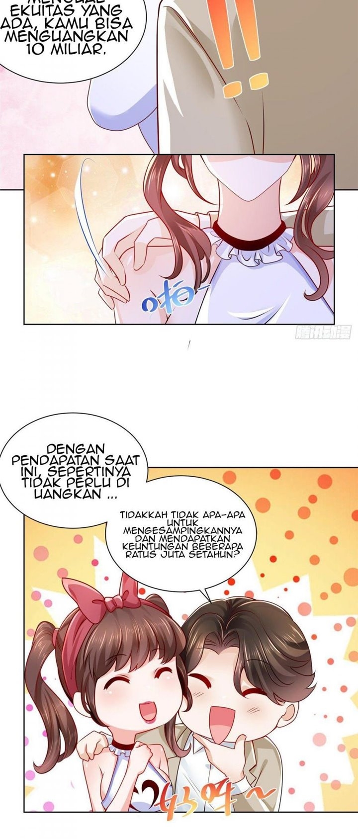 I Randomly Have A New Career Every Week Chapter 13 - halaman 26