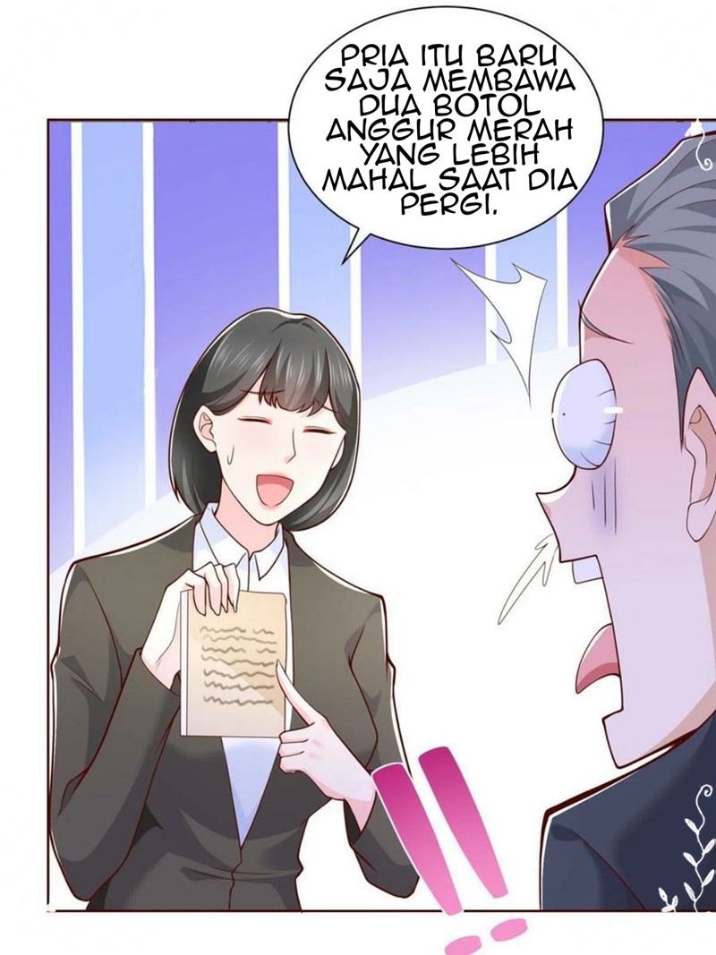 I Randomly Have A New Career Every Week Chapter 130 - halaman 10