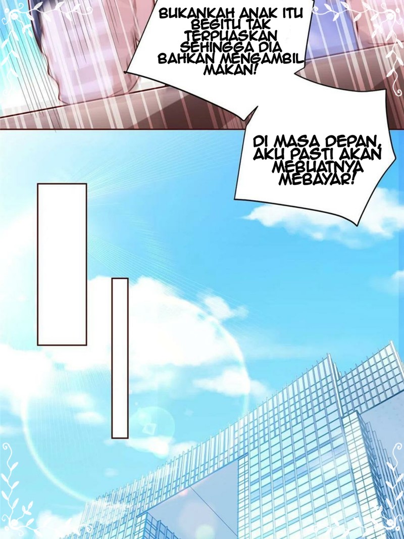 I Randomly Have A New Career Every Week Chapter 130 - halaman 12
