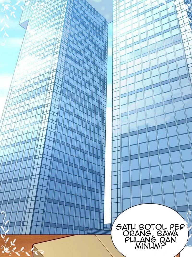 I Randomly Have A New Career Every Week Chapter 130 - halaman 13