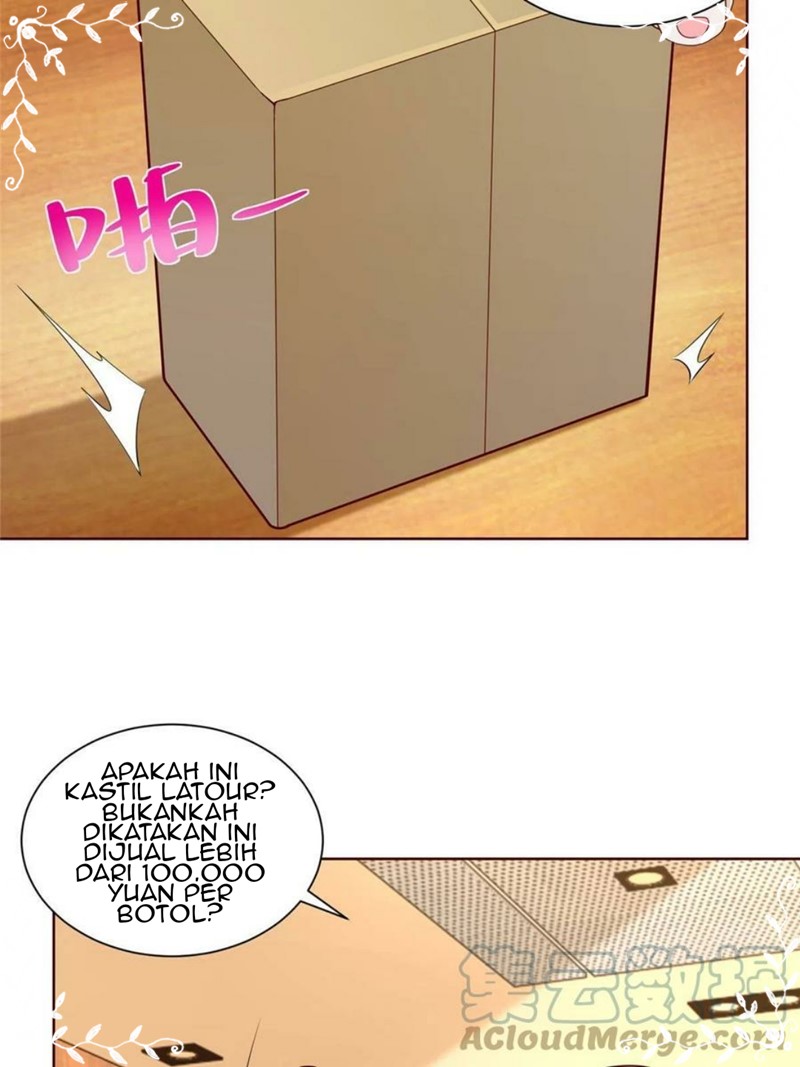 I Randomly Have A New Career Every Week Chapter 130 - halaman 14