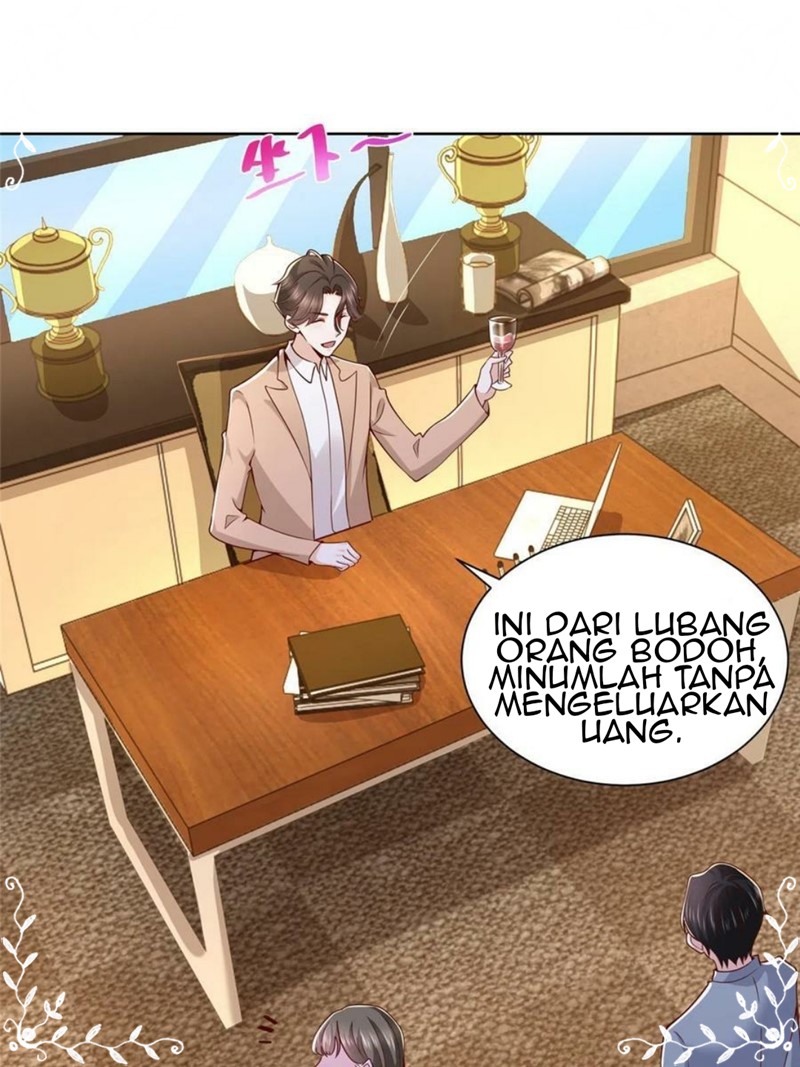 I Randomly Have A New Career Every Week Chapter 130 - halaman 16