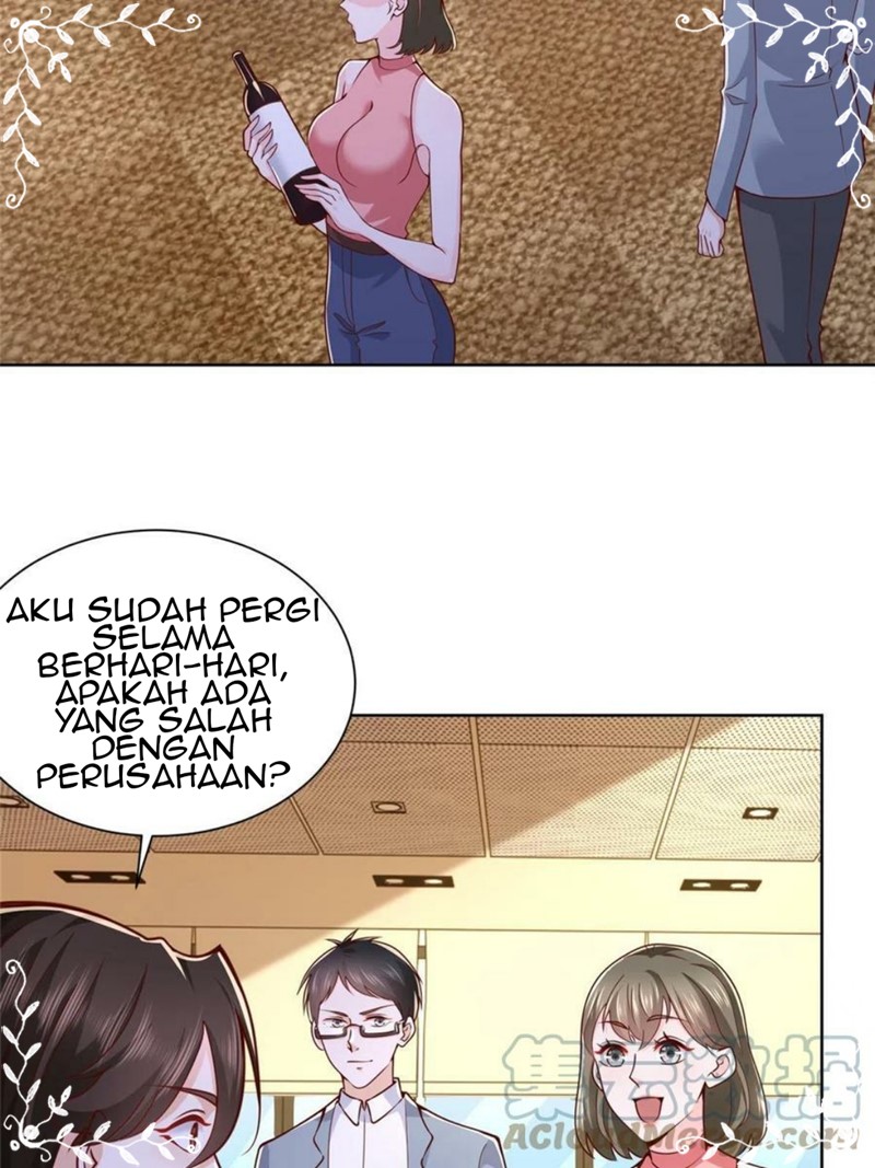 I Randomly Have A New Career Every Week Chapter 130 - halaman 17