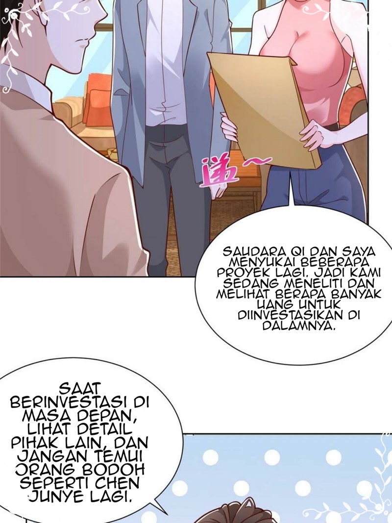 I Randomly Have A New Career Every Week Chapter 130 - halaman 18