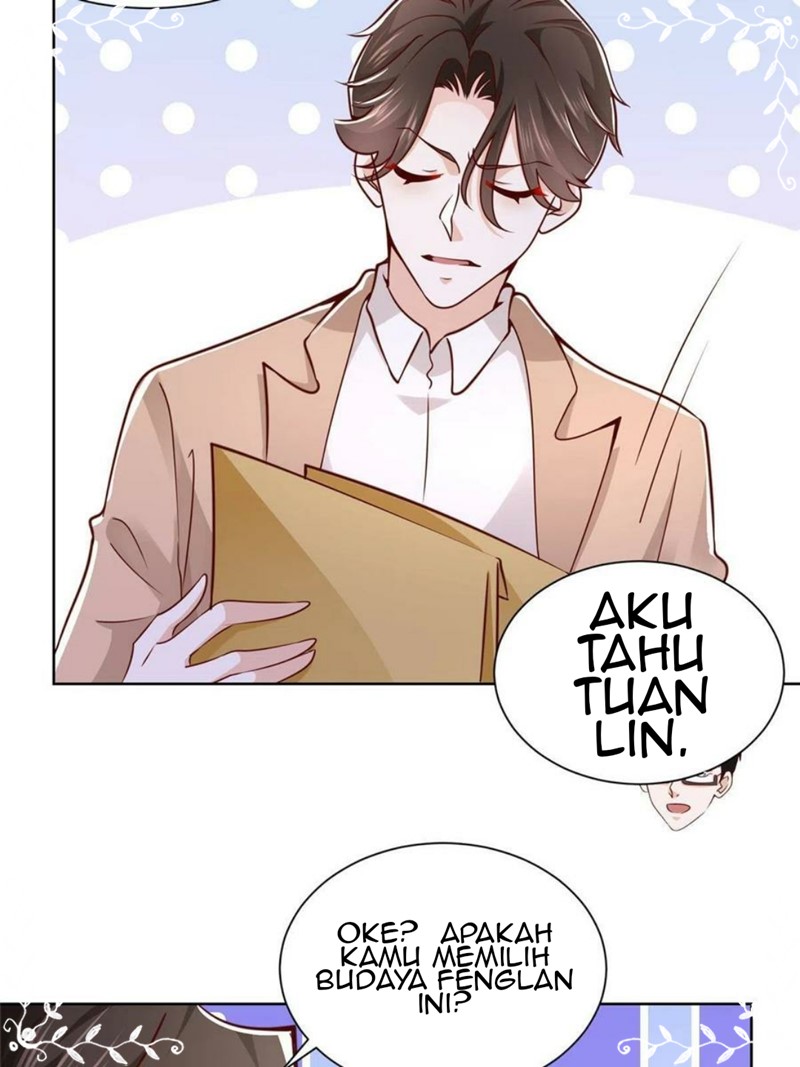 I Randomly Have A New Career Every Week Chapter 130 - halaman 19