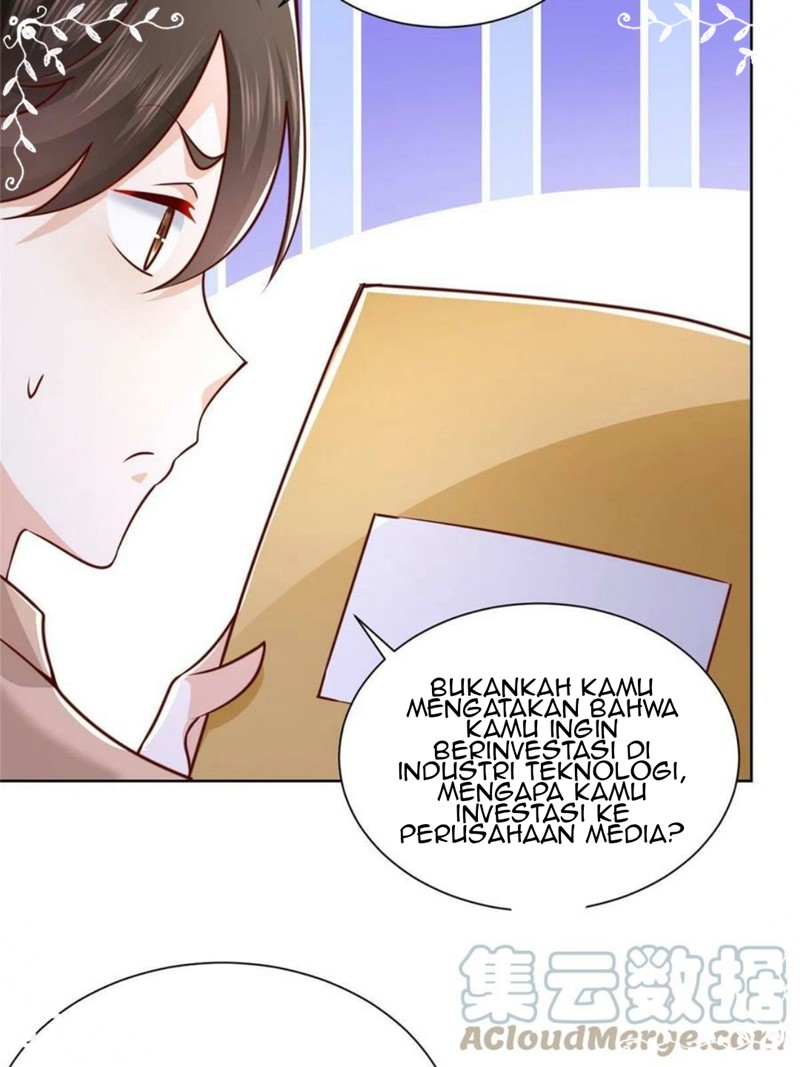 I Randomly Have A New Career Every Week Chapter 130 - halaman 20