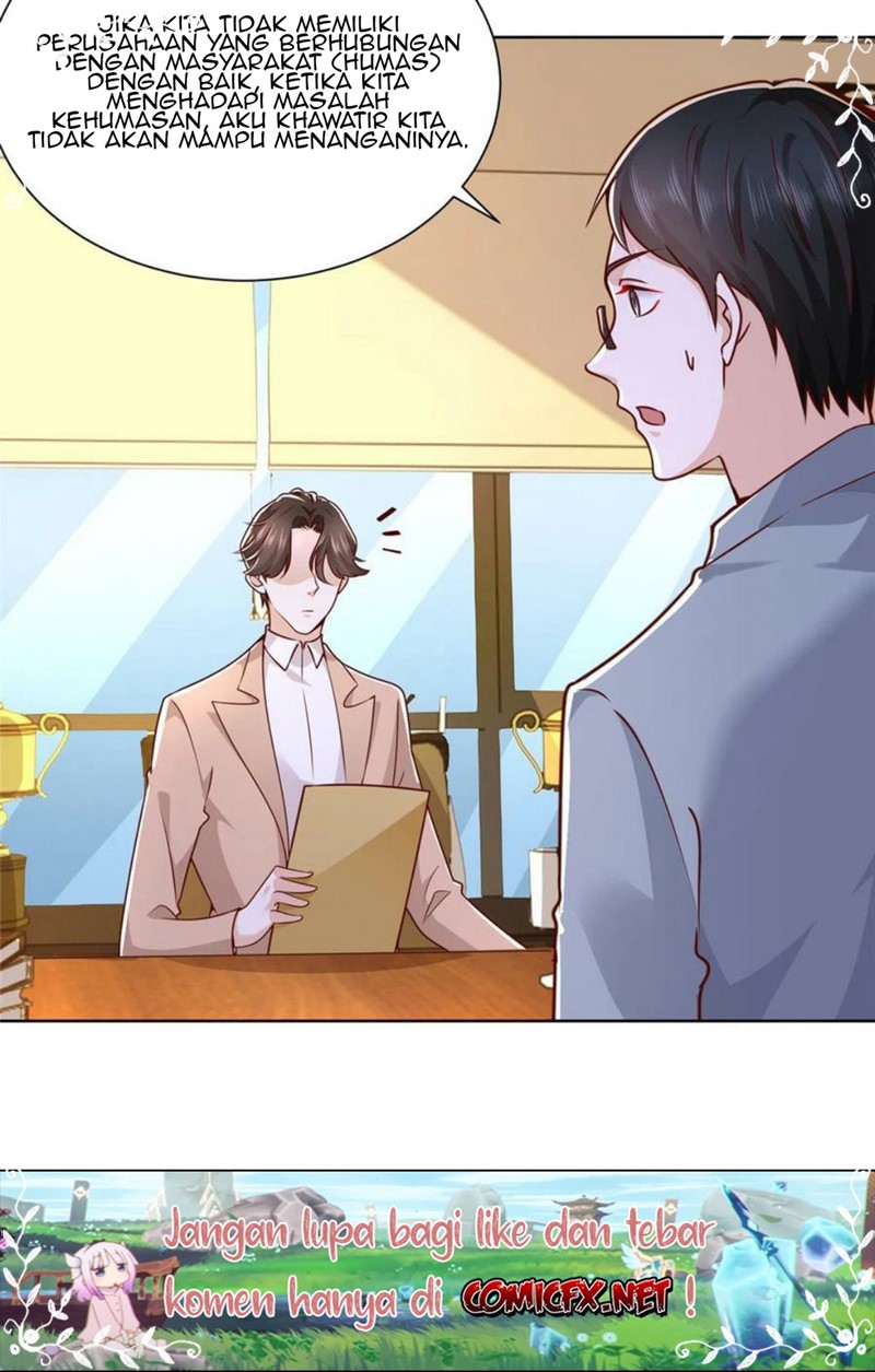 I Randomly Have A New Career Every Week Chapter 130 - halaman 21