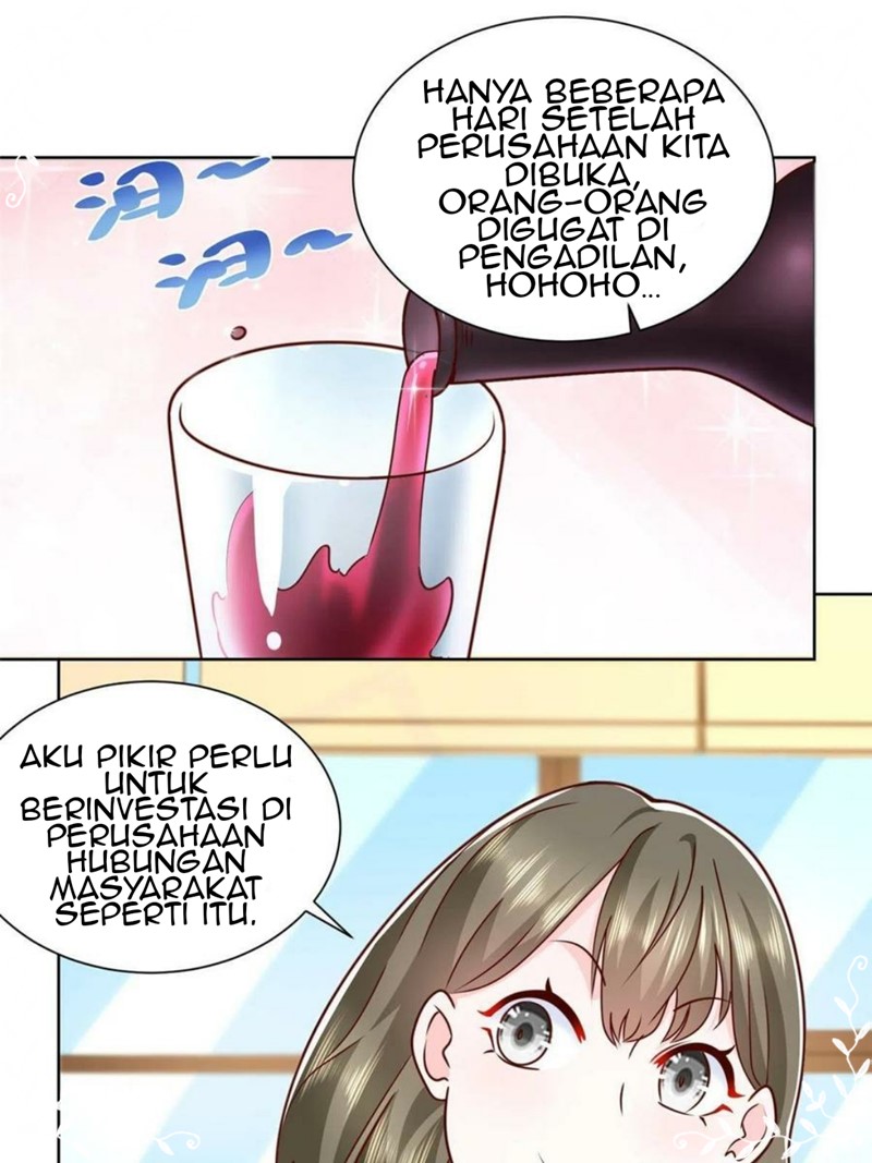 I Randomly Have A New Career Every Week Chapter 130 - halaman 23