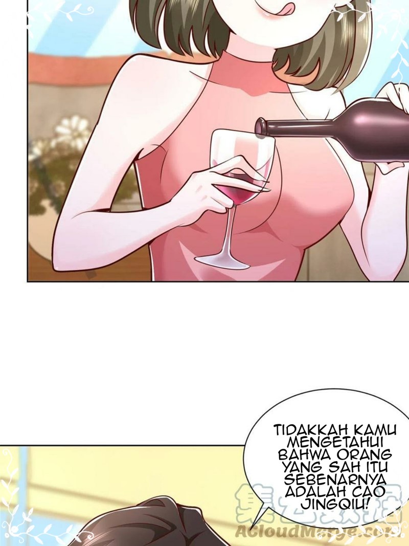 I Randomly Have A New Career Every Week Chapter 130 - halaman 24