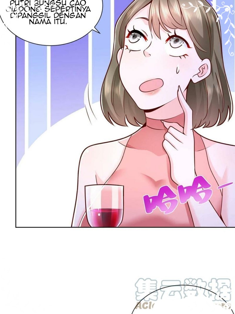 I Randomly Have A New Career Every Week Chapter 130 - halaman 27