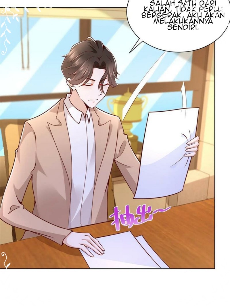 I Randomly Have A New Career Every Week Chapter 130 - halaman 28