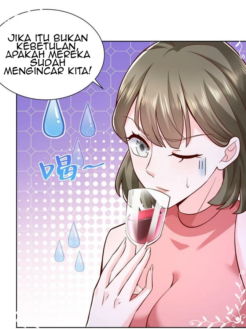 I Randomly Have A New Career Every Week Chapter 130 - halaman 29