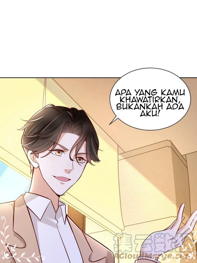 I Randomly Have A New Career Every Week Chapter 130 - halaman 30