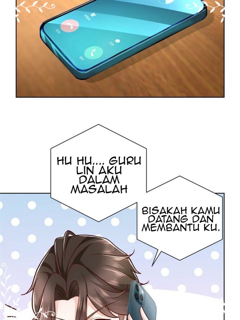 I Randomly Have A New Career Every Week Chapter 130 - halaman 32