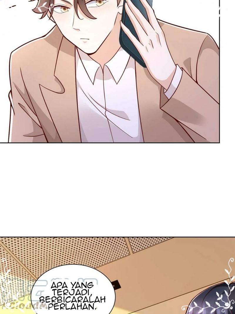 I Randomly Have A New Career Every Week Chapter 130 - halaman 33