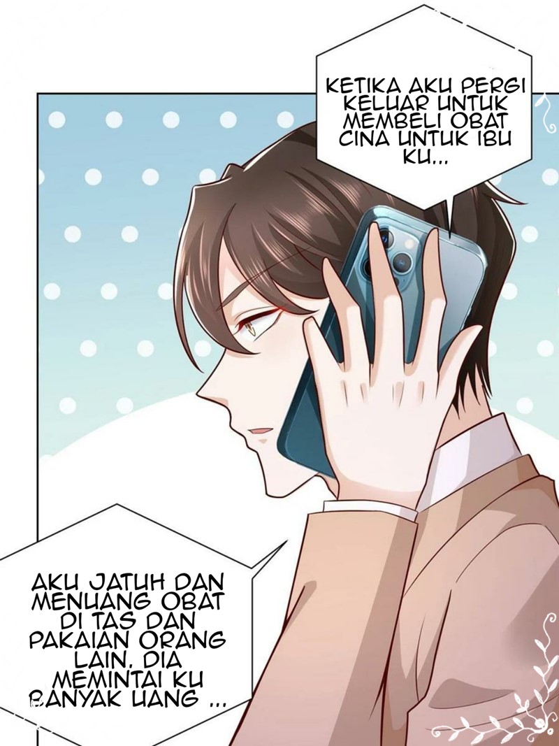 I Randomly Have A New Career Every Week Chapter 130 - halaman 35
