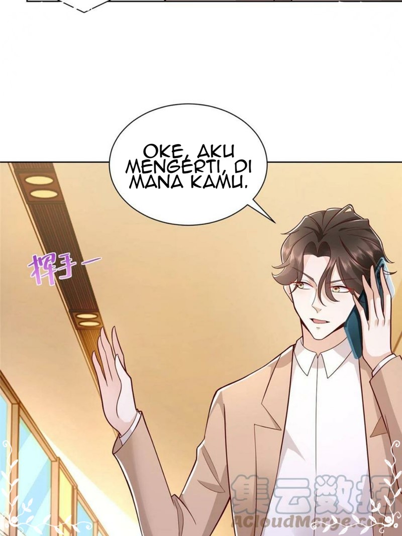 I Randomly Have A New Career Every Week Chapter 130 - halaman 36