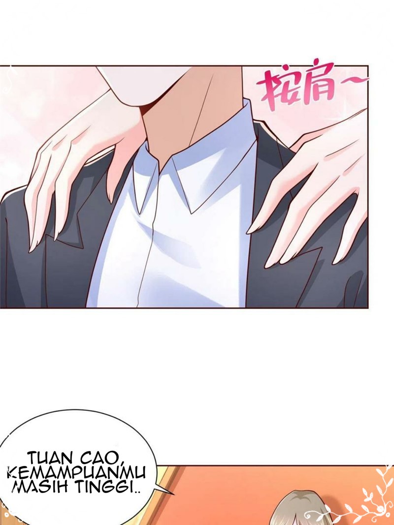 I Randomly Have A New Career Every Week Chapter 130 - halaman 4