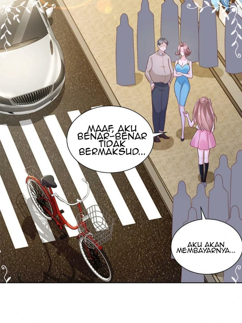 I Randomly Have A New Career Every Week Chapter 130 - halaman 40