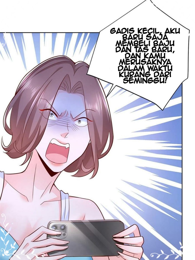 I Randomly Have A New Career Every Week Chapter 130 - halaman 41