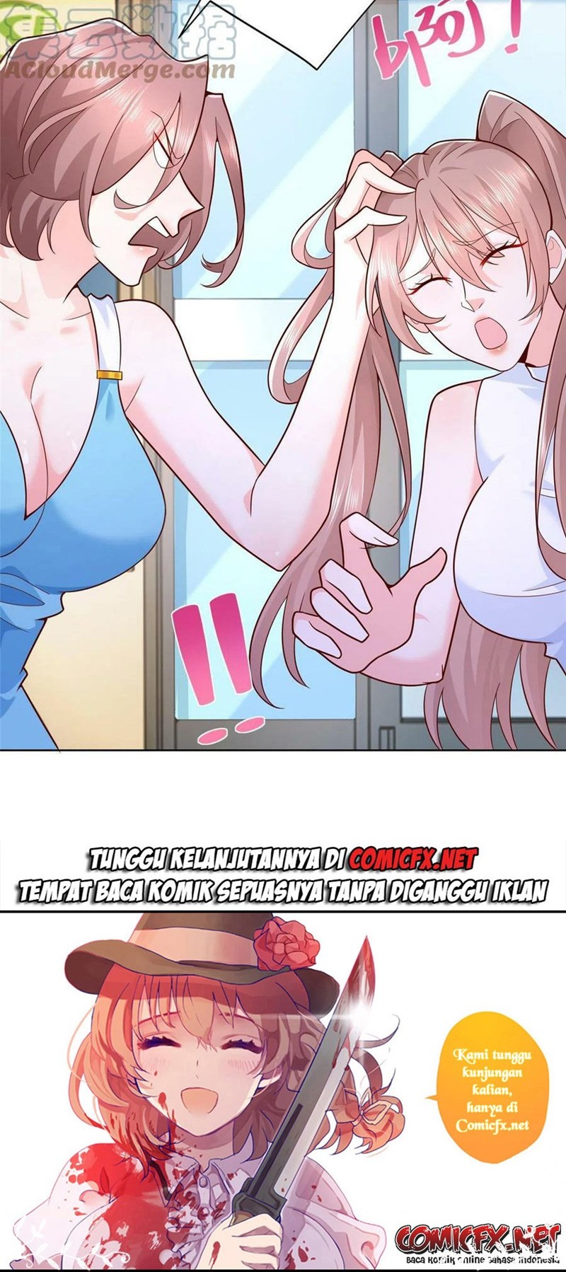 I Randomly Have A New Career Every Week Chapter 130 - halaman 44